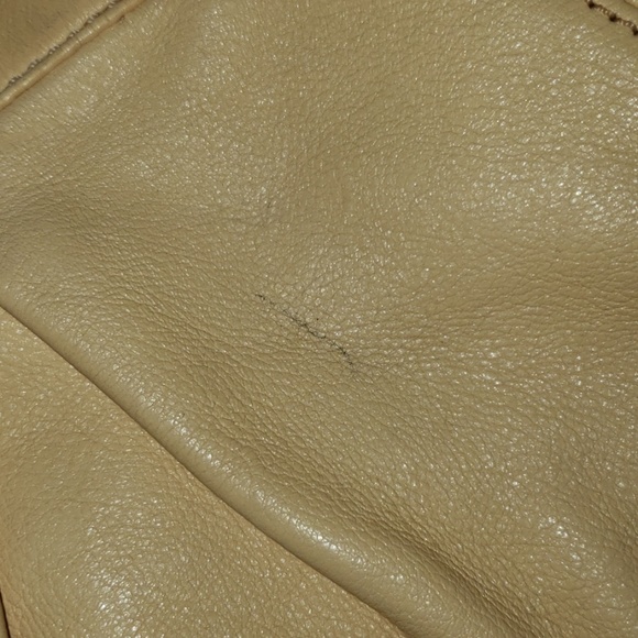 COACH purse - Picture 4 of 10